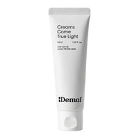 De:maf Creams Come True Squalane Barrier Repair Cream Light 50ml