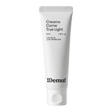 De:maf Creams Come True Squalane Barrier Repair Cream Light 50ml