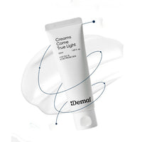 De:maf Creams Come True Squalane Barrier Repair Cream Light 50ml