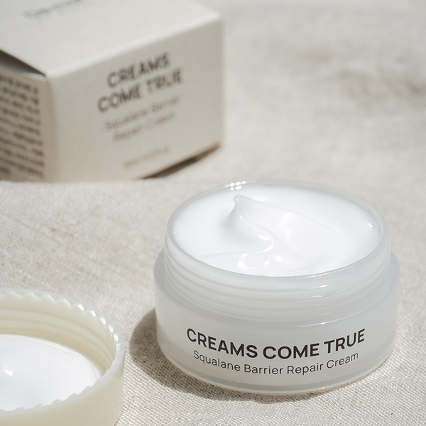 De:maf Creams Come True Squalane Barrier Repair Cream 15ml