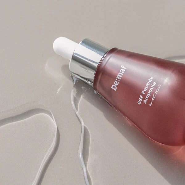 De:maf EGF Peptide For Cell Repair Ampoule 55ml | DODO SKIN – DODOSKIN