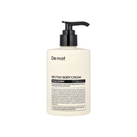 De:maf Forest For Rest: Melting Body Cream 280ml