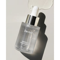 De:maf Green Cica Pore Ampoule 20ml