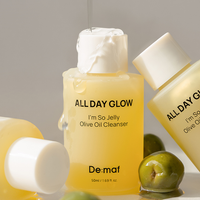 De:maf I'm So Jelly Olive Oil Cleanser 50ml