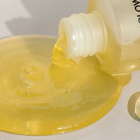 De:maf I'm So Jelly Olive Oil Cleanser 50ml