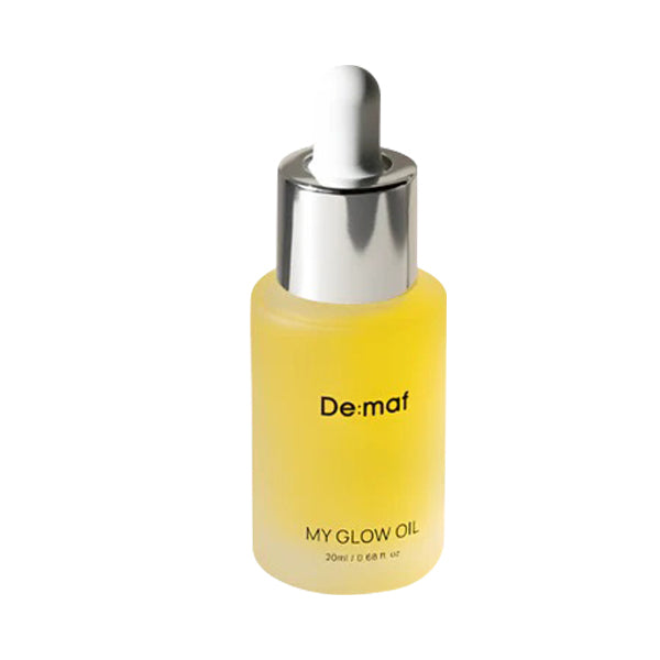De:maf My Glow Oil 20ml
