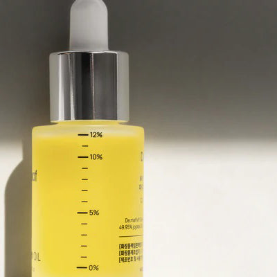 De:maf My Glow Oil 20ml