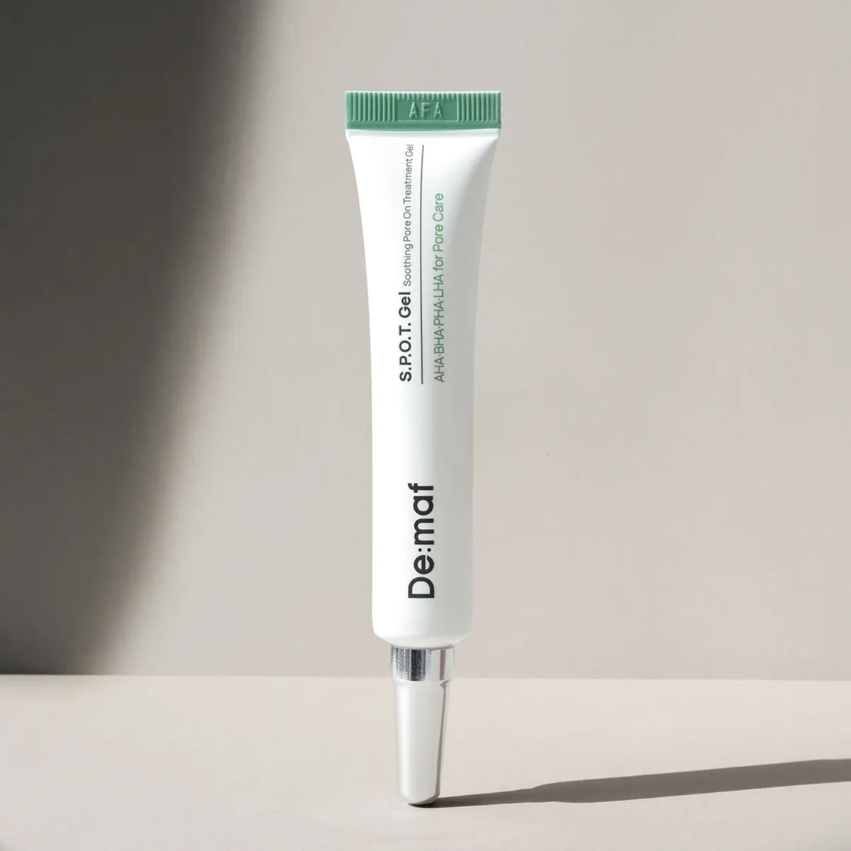 De:maf S.P.O.T. Gel Soothing Pore On Treatment Gel 10g