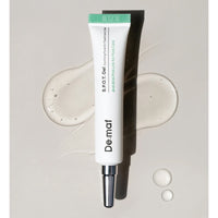 De:maf S.P.O.T. Gel Soothing Pore On Treatment Gel 10g