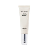DE: MAF Sun Gloss Glow-Up Mineral Sunner Original 50ml