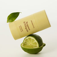 AROMATICA Bergamot & Petitgrain Deodorant 75g