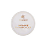 Dermacol Invisible Fixing Powder 13g (3 Shades)