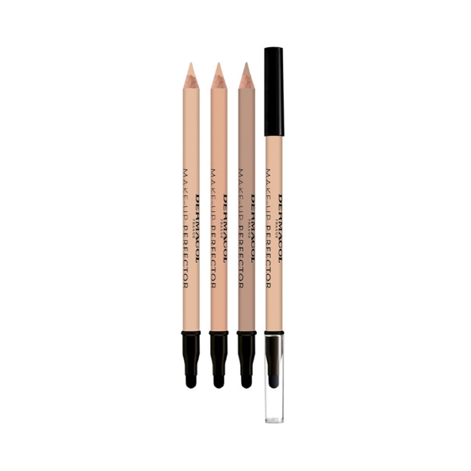 Dermacol Make-Up Perfector Concealer Pencil 1.5g (3 Shades)