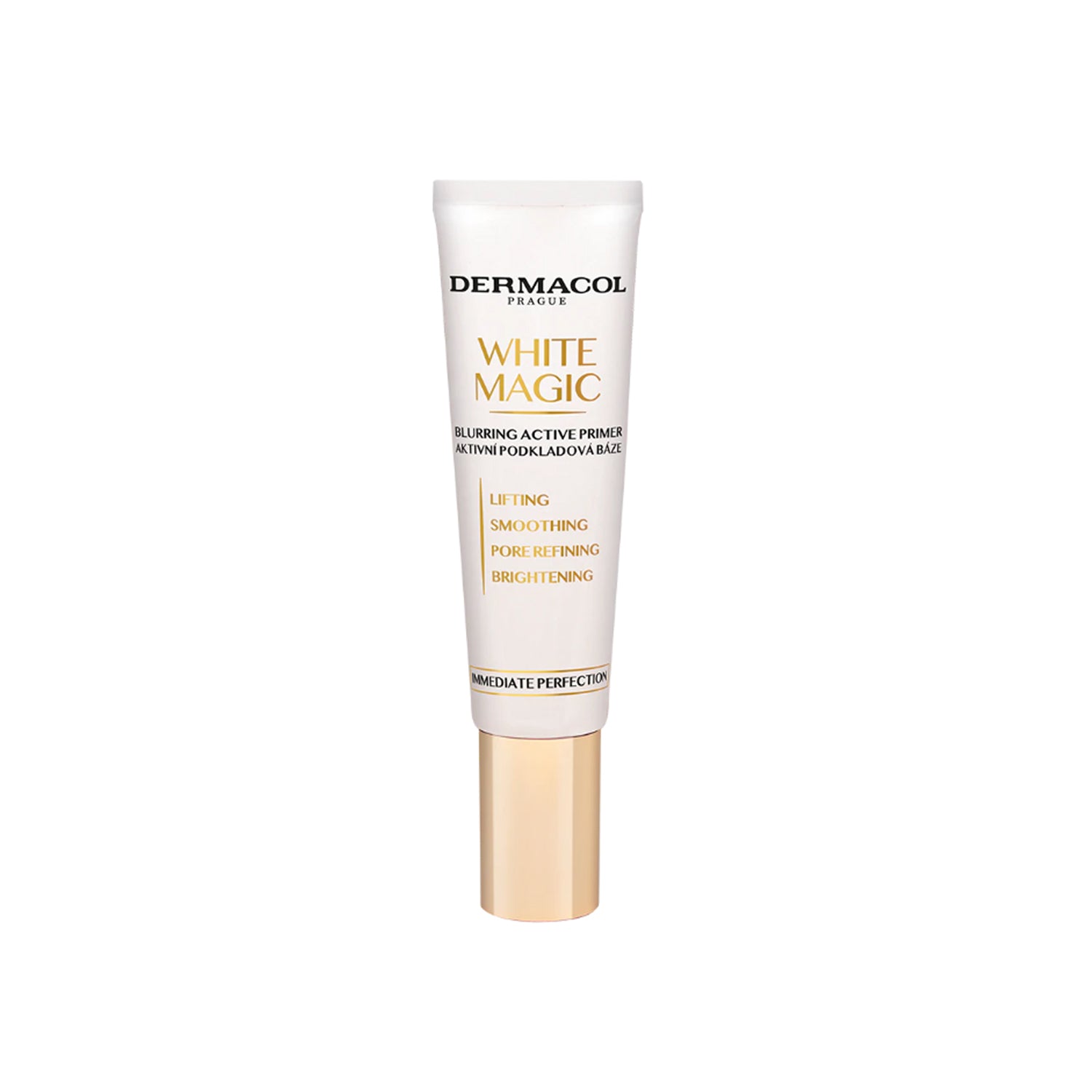 Dermacol White Magic Blurring Active Primer 20ml