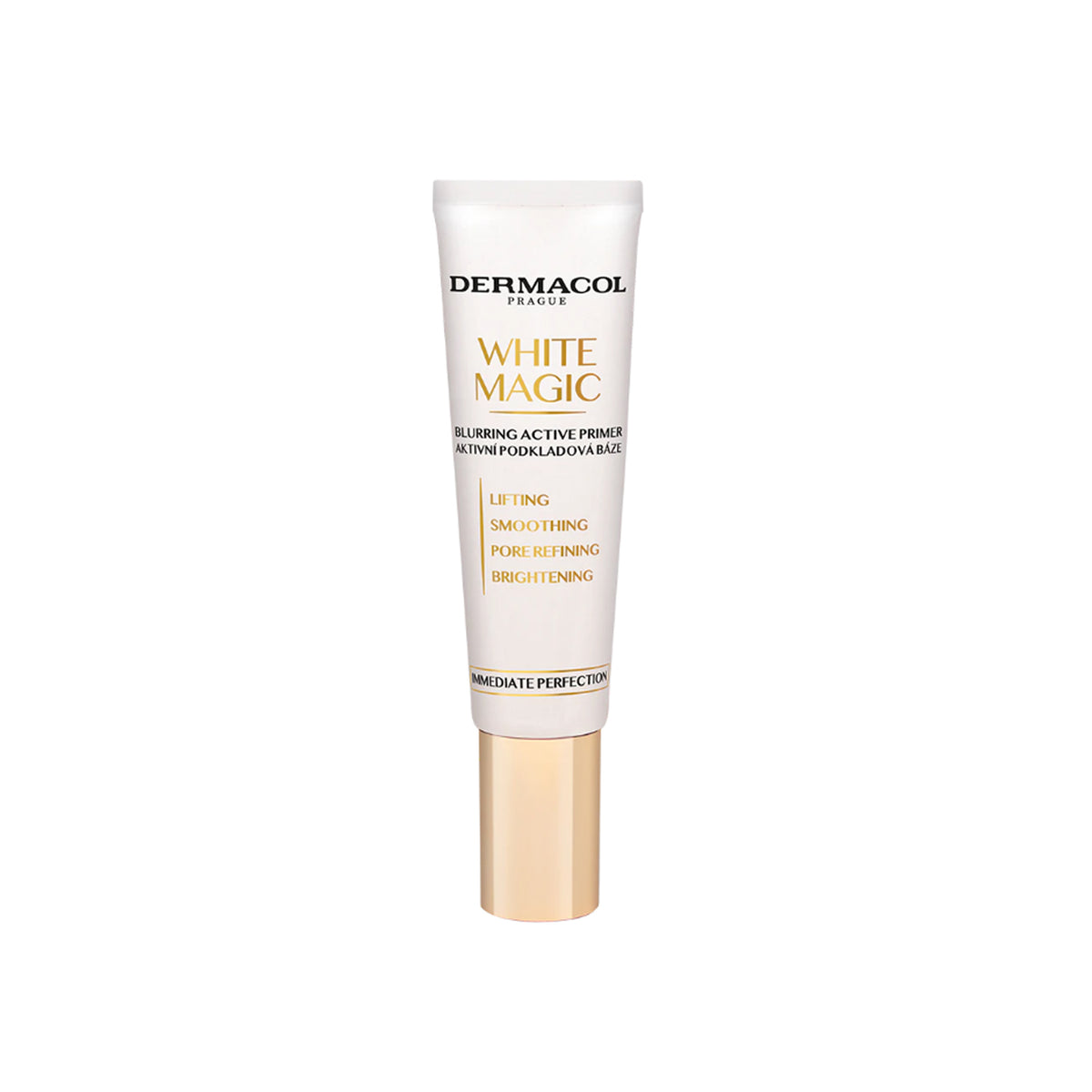 Dermacol White Magic Blurring Active Primer 20ml
