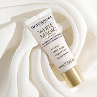Dermacol White Magic Blurring Active Primer 20ml