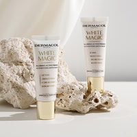Dermacol White Magic Blurring Active Primer 20ml