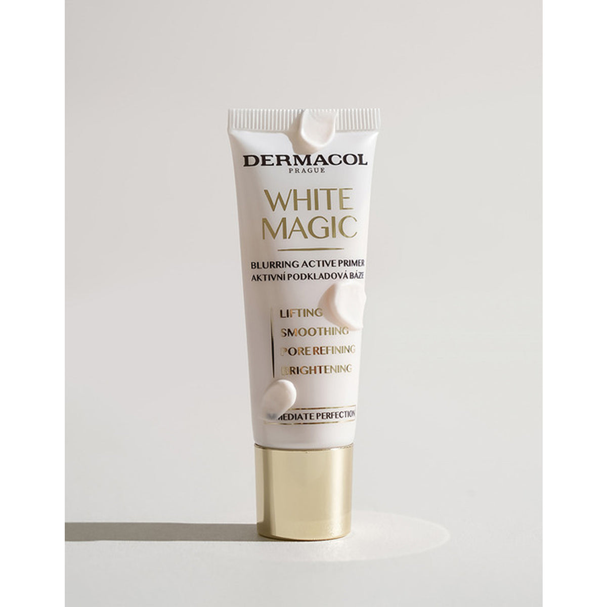 Dermacol White Magic Blurring Active Primer 20ml