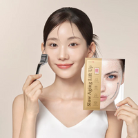 Dermafix Slow Aging 312 Shot Needle Roller