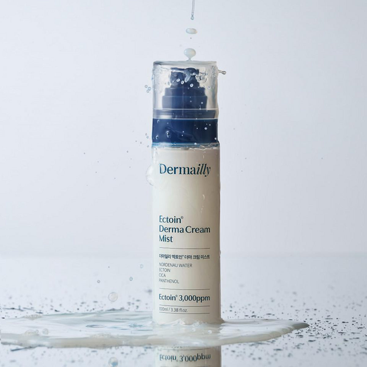 [Deal] Dermailly Ectoin Derma Cream Mist 100ml