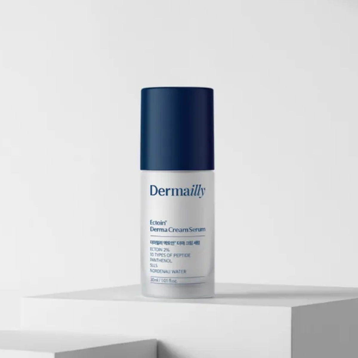 Dermailly Ectoin Derma Cream Serum 30ml