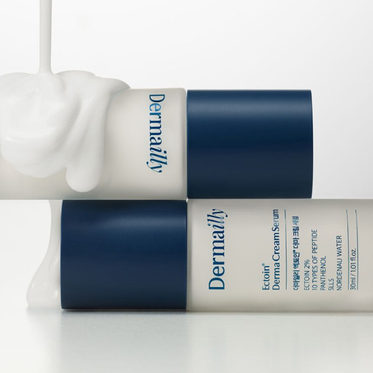 Dermailly Ectoin Derma Cream Serum 30ml