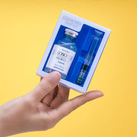 Dermaline D'lexo Exosomes Milk Solution Ampoule 35ml