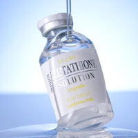 Dermaline D'lexo Glutathione Toning Solution Ampoule 35ml