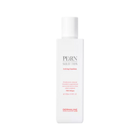 A 200ml bottle of Dermaline PDRN Solution Activating Emulsion, a skincare product designed to rejuvenate and hydrate the skin.