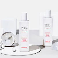 Dermaline PDRN Solution Activating Emulsion 200ml: a skincare emulsion that activates and revitalizes the skin, promoting hydration.