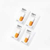 Dr.Jart+ Dermask™ Brightening Solution Face Mask 30gx 5ea