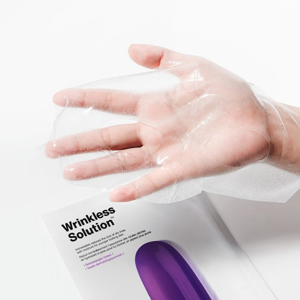 Dr.Jart+ Dermask™ Wrinkless Solution Face Mask 28g x 5ea