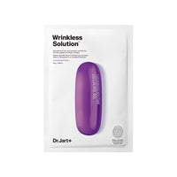 Dr.Jart+ Dermask™ Wrinkless Solution Face Mask 28g x 5ea