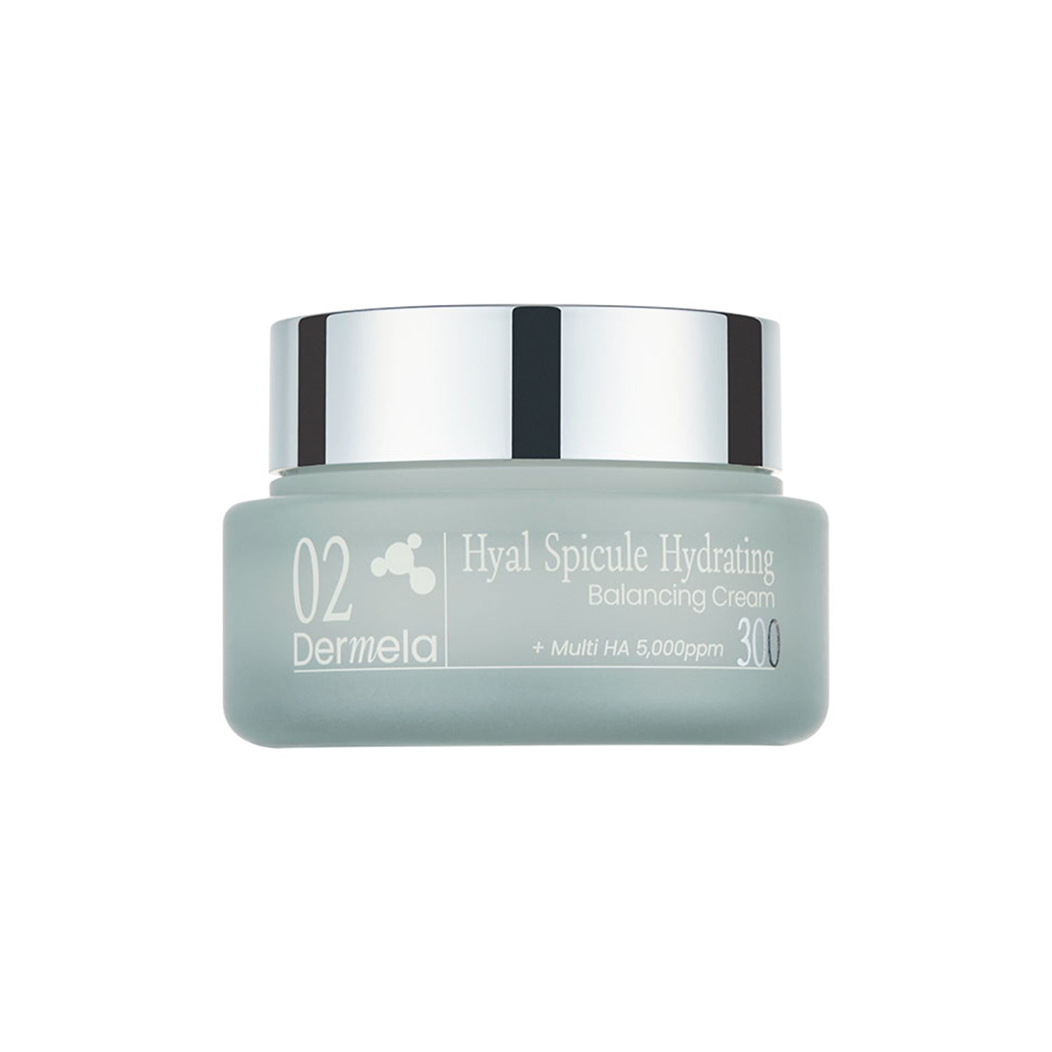 Dermela Hyal Spicule Hydrating Balancing Cream 85ml
