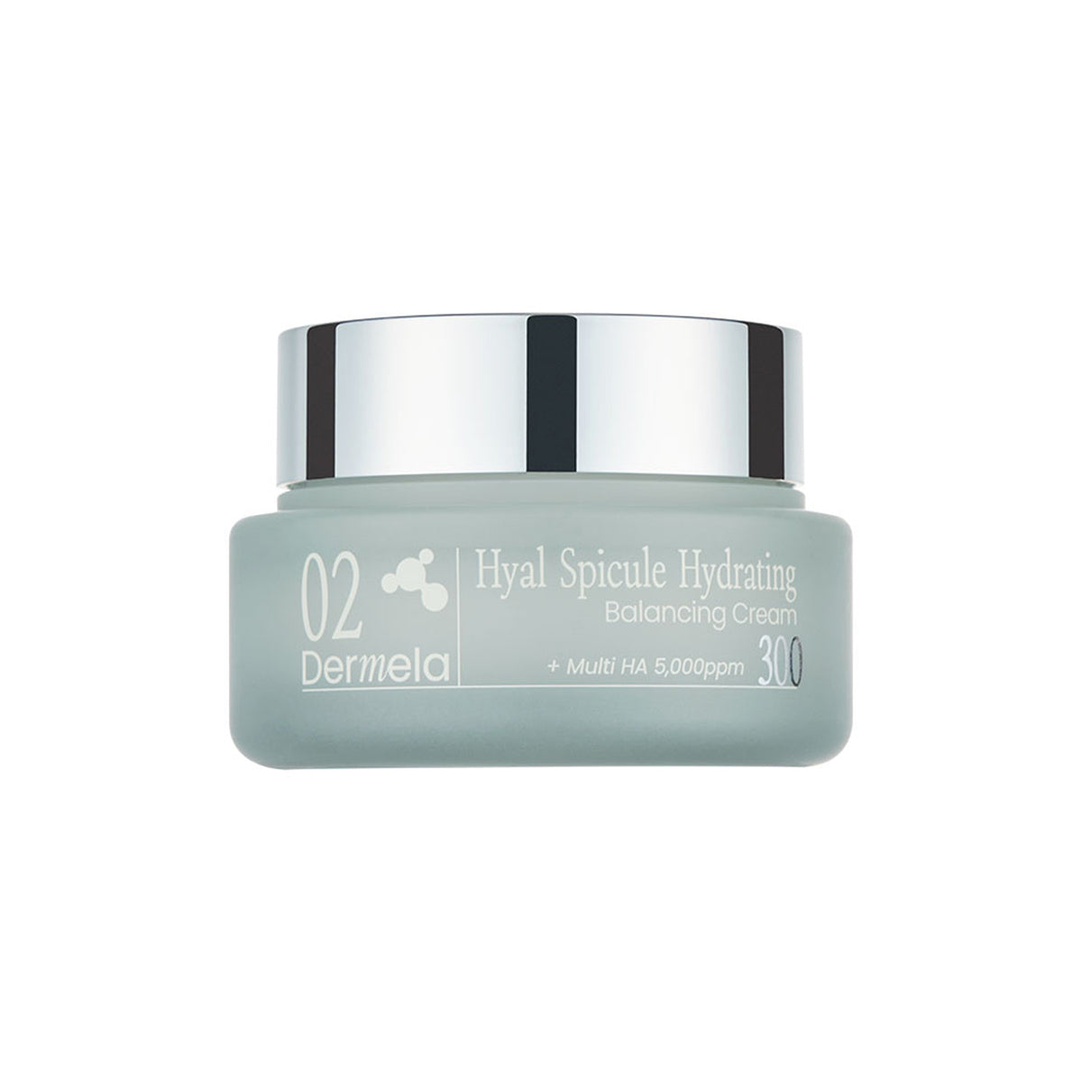 Dermela Hyal Spicule Hydrating Balancing Cream 85ml