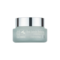 Dermela Hyal Spicule Hydrating Balancing Cream 85ml
