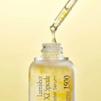Dermela Lumishot Vita X2 Spicule Booster Serum 30ml