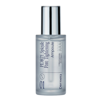 Dermela PDRN Spicule Pore Firming Ampoule 50ml