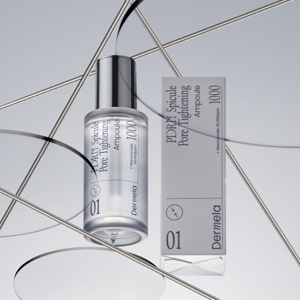 Dermela PDRN Spicule Pore Firming Ampoule 50ml