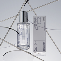 Dermela PDRN Spicule Pore Firming Ampoule 50ml