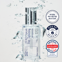 Dermela PDRN Spicule Pore Firming Ampoule 50ml