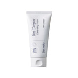 Dermela Pore Deeptox Cleansing Foam 120ml