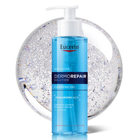 Eucerin Dermorepair Solution Cleansing Gel 200ml