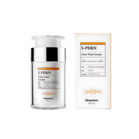 Desembre S-PDRN Core Vital Cream 50g - a luxurious cream for skin rejuvenation and hydration.