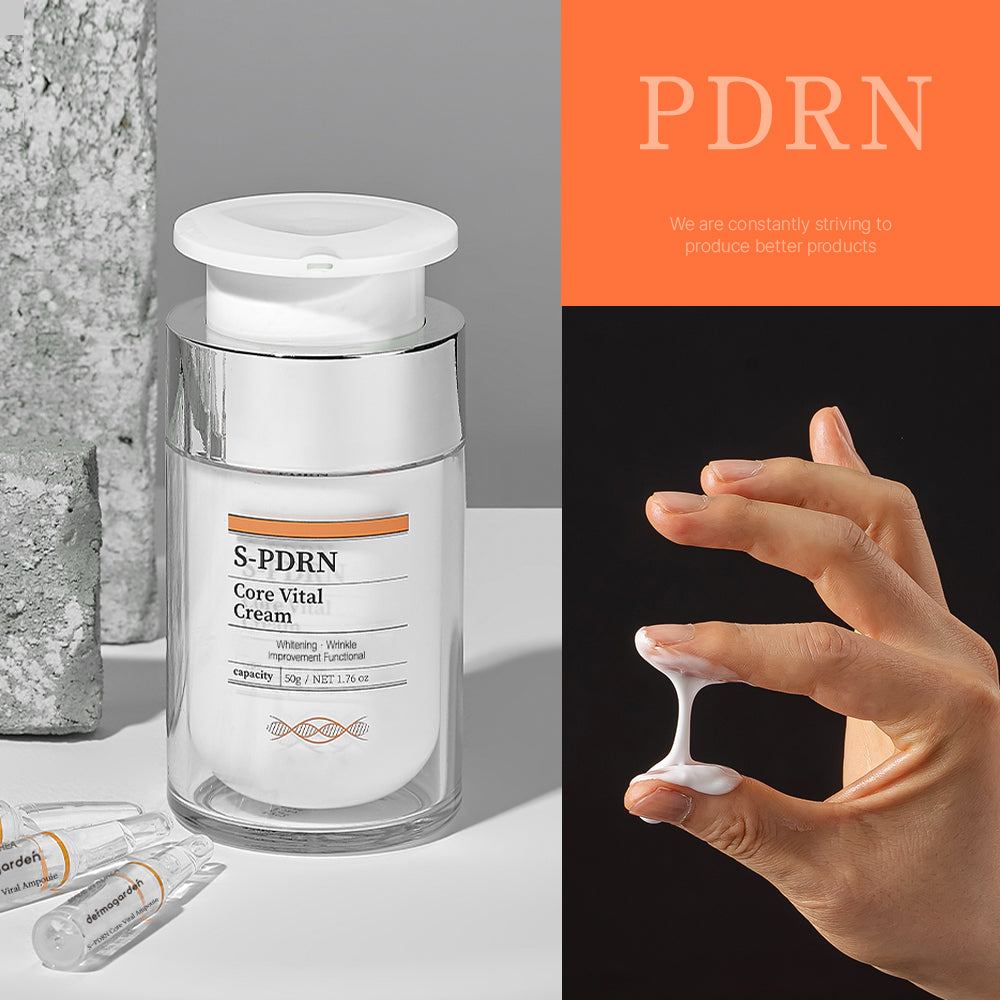Desembre S-PDRN Core Vital Cream 50g | DODO SKIN – DODOSKIN