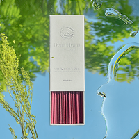 Deun Hyang Best Healing Mood 3 Incense Sticks (3 Types)