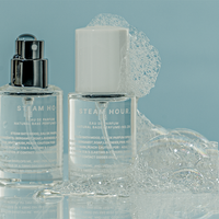 Deun Hyang Eau De Parfum Natural Base Perfume #No.29 STEAM HOUR 15ml