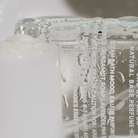 Deun Hyang Eau De Parfum Natural Base Perfume #No.29 STEAM HOUR 15ml