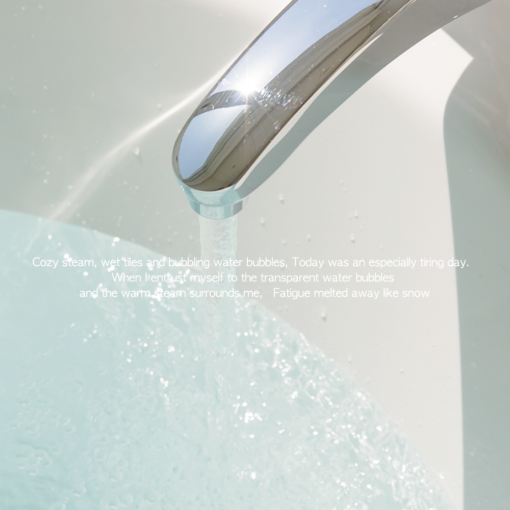 Deun Hyang Eau De Parfum Natural Base Perfume #No.29 STEAM HOUR 15ml