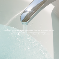 Deun Hyang Eau De Parfum Natural Base Perfume #No.29 STEAM HOUR 15ml